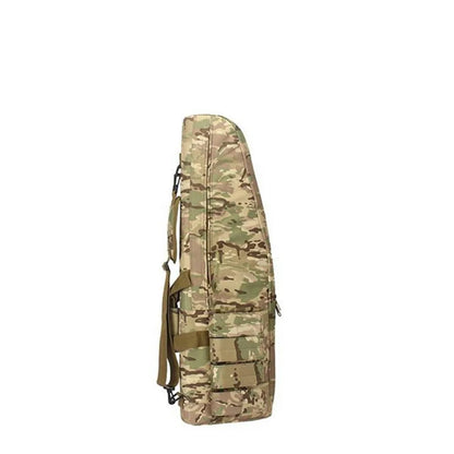 Waterproof Durable Gun Case Bevel Carry Holster Rifle Shoulder Bag Hunting Shooting Gun Backpack Tactical Gun Protection Bag